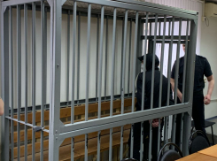 Угонщику военного КаМАЗа огласили приговор за смерть реставратора в центре Волгограда