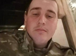 Был верен присяге: волгоградский рядовой Виктор Кошкин погиб на СВО 
