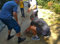 Волгоградцы составляют опись самых «красивых» мест Кировского района