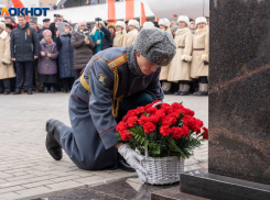 Андрей Мочешников из Волгоградской области погиб в боях на СВО