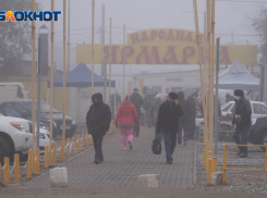 Календарь: 50 лет назад в Волгограде образован Дзержинский район