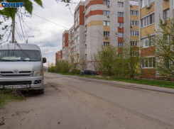 До красной отметки упал ввод жилья в Волгоградской области