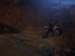 «Концессию» в Волгограде поймали на использовании мусора в мирных целях