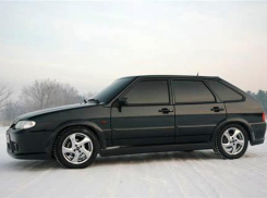 В Волгограде разыскивают угонщиков автомобиля из Самары