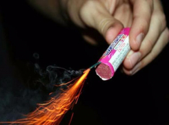 Житель Дубовки задушил отца 13-летнего мальчика, взорвавшего петарду