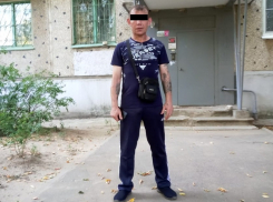 Убийца полицейского у здания УБЭП в Волгограде заключен под стражу