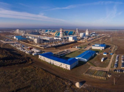  «ЕвроХим-ВолгаКалий» обеспечивает своевременный экологический контроль показателей Гремячинского ГОКа