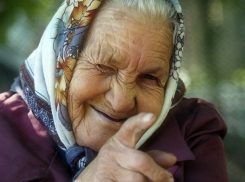 История про мистическую бабку оказалась странной байкой волгоградцев