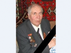 Ушел из жизни волгоградский пожарный Дмитрий Косиков 
