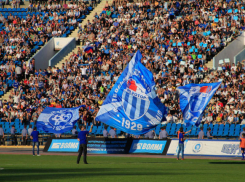 Андрей Бочаров просит уволить из «Ротор-Волгоград»  9 игроков