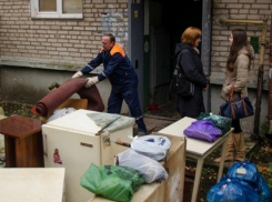 За долги банку волжанку выселили из квартиры