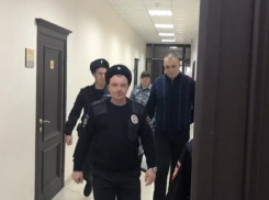 На заседание по делу маньяка-убийцы Масленникова привели ювелира