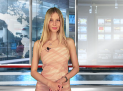 Есть риск получить солнечный удар: погода на выходные в Волгограде