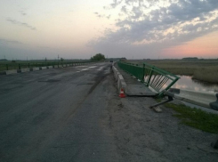 17-летний подросток погиб в угнанной у отца машине под Волгоградом