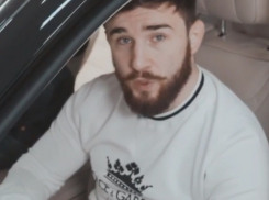 Скандальный блогер Альфредо Аудиторе заявил о готовности платить 100 тысяч в месяц штрафов ПДД