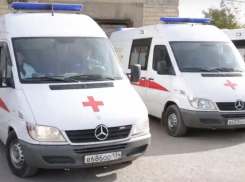 Мужчина вонзил нож в грудь подруги за отказ сходить в магазин в Городище