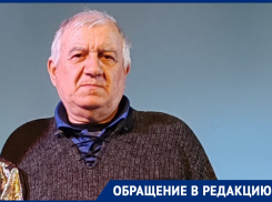 Волгоградца с гнойной дырой в животе отправили лечиться на дому