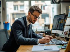 Вакансия с зарплатой 450 тысяч рублей найдена в Волгограде