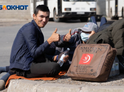 Статистика: половина волгоградцев считает, что трудовых мигрантов в регионе слишком много