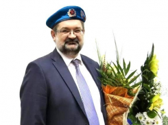 Ректор ВолГУ украл текст поздравления с 8 марта