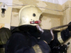 Две женщины и один мужчина погибли в пожаре на севере Волгограда ﻿