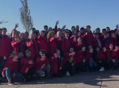 В Волгограде с территории мемориала «Лысая гора» вывезли 30 самосвалов мусора