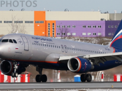 Индикация открытия грузового отсека: подробности об аварийно приземлившемся на 33 минуты раньше самолете из Волгограда 