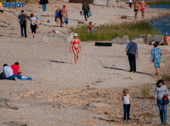 Понесло течением Волги: подробности гибели 14-летнего школьника на глазах у матери в Волгограде