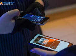 В Волгограде задержали врача за попытку продать QR-коды полицейским