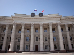 Это путь к банкротству Волгоградской области, - Роман Гребенников о бюджете на 2017 год 