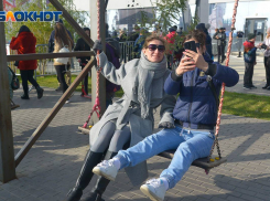 В День народного единства в Волгограде будет тепло и безветренно