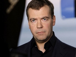 Дмитрий Медведев заявил, что намерен помочь аграриям