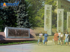 Тогда и сейчас: главная аллея Волгограда, где в Царицыне был овраг 