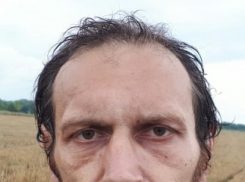 В Волгоградской области бесследно пропал 37-летний кареглазый мужчина 