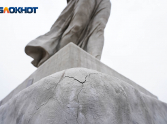 Арестован глава фирмы, после реставрации от которой за 670 млн потрескалась «Родина-мать» 