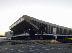 Волгоградские профсоюзы лишатся Дворца спорта в 2018 году