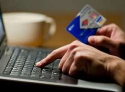 У волгоградцев массово крадут деньги через Сбербанк Онлайн