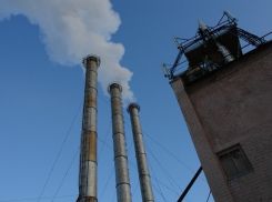 В Волгограде 18 многоэтажек остались без тепла из-за аварии