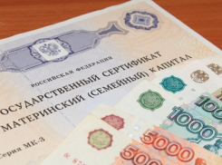 Под Волгоградом 43-летняя «мама» несуществующего новорожденного пыталась получить материнский капитал