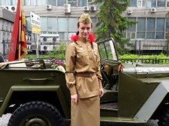 Председатель КДМ Волгоградской области Елена Слесаренко уходит в отставку