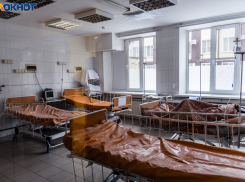 Места в госпитале не нашлось: подробности о четырех погибших с COVID-19 в Волгоградской области