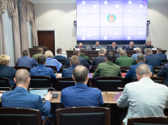 Волгоградцы хотели бы знать подробности областного заседания по вопросам мобилизации