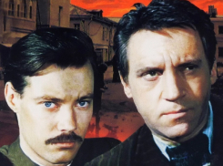 Единственная в России скульптура Жеглову и Шарапову появится в Волгограде