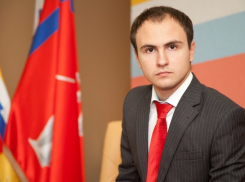 В Волгограде облизбирком зарегистрировал 23-летнего Алексея Михеева депутатом