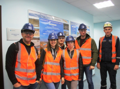 Жители «Ковдора – столицы Гипербореи» посетили «Котельниково – Землю Героев»