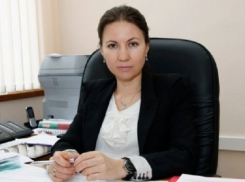 В Волгограде экс-министра печати Дьякову амнистировали к 70-летию Победы