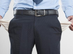 Волгоградский бизнес не в состоянии платить налоги