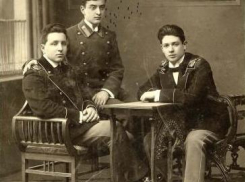 Как в Царицыне боролись с повальным пьянством: приглашаем в общество трезвости