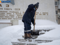 Самый холодный январь в истории Волгограда и почему -33 это «потолок» 