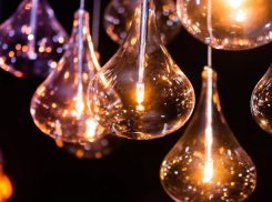 Пять районов Волгограда 26 ноября останутся без света